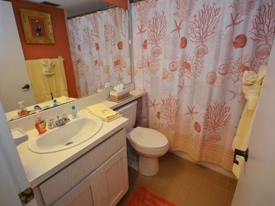 DIRECT GULF VIEWS INDIAN SHORES 2 BEDROOM CONDO